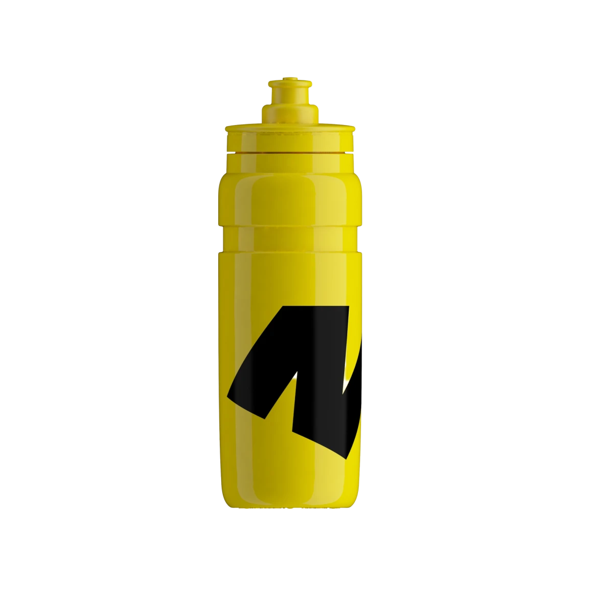 MAVIC ELITE FLY waterfles, zwart (750ml)
