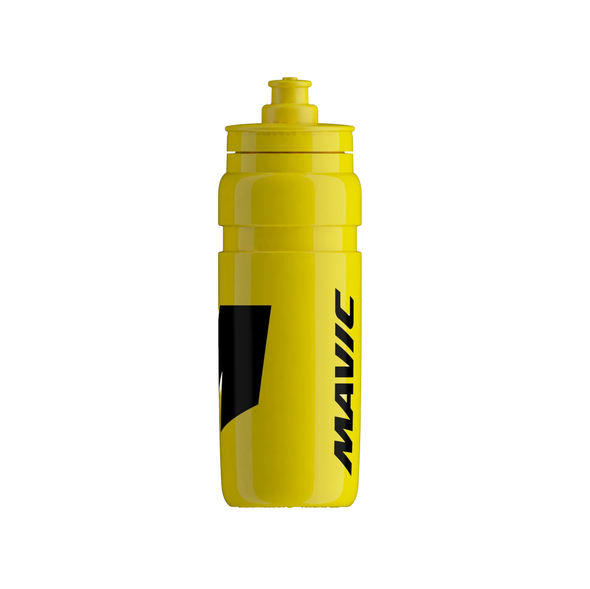 MAVIC ELITE FLY waterfles, zwart (750ml)