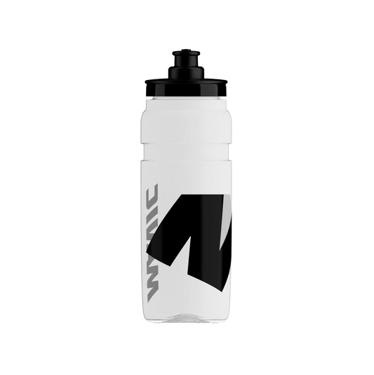 MAVIC ELITE FLY Transparante waterfles (750ml)