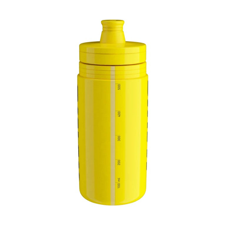 MAVIC ELITE KEBEA Gele waterfles (550ml)