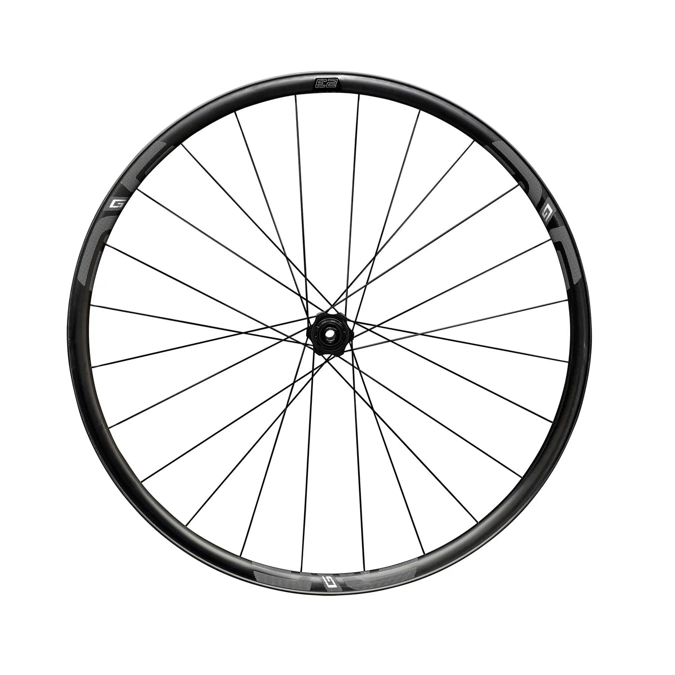 ENVE G23 Tubeless Ready achterwiel (Center Lock)