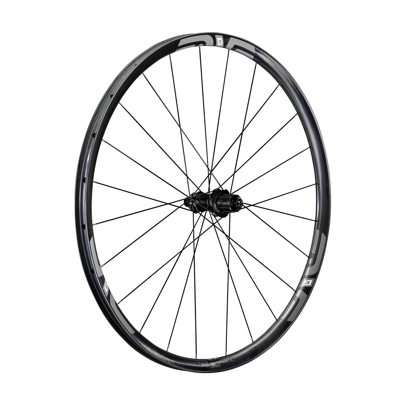 ENVE G23 Tubeless Ready achterwiel (Center Lock)