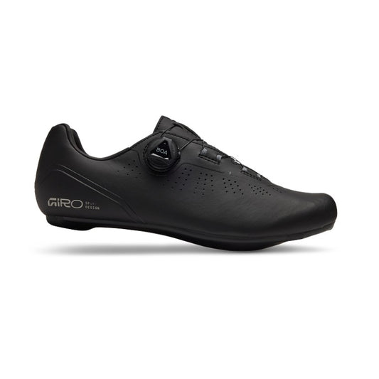 GIRO CADET II Schoenen Zwart