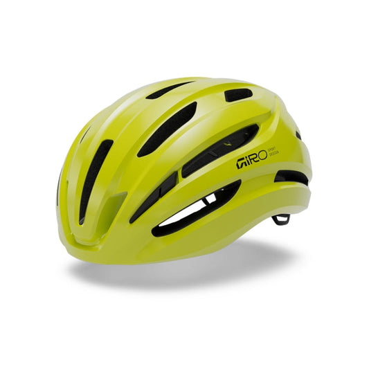 GIRO ISODE MIPS II Road Helm Geel Hi Viz
