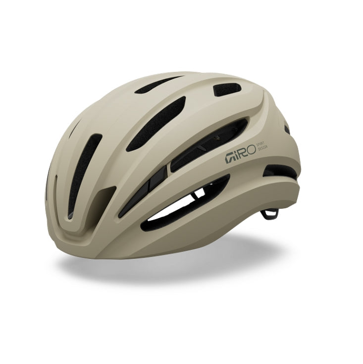 GIRO ISODE MIPS II Matte Stone Road Helm
