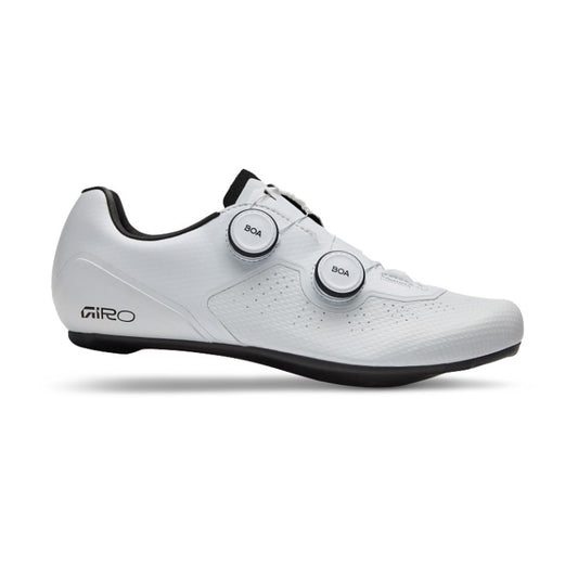GIRO REGIME II Schoenen Wit