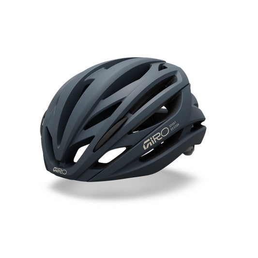 GIRO SYNTAX MIPS Road Helm Saffierblauw