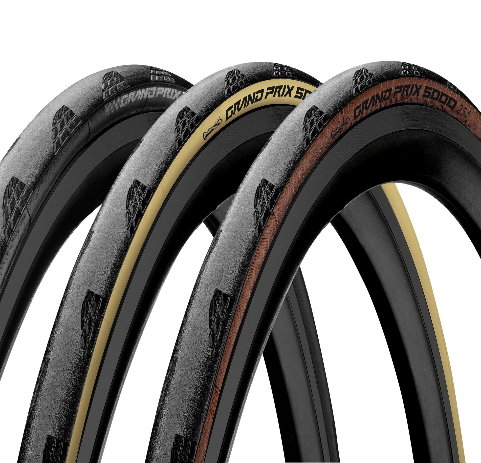 Continental Grand Prix 5000 Allseason TR Vouw Racefiets Buitenband | 12GO Biking Continental Grand Prix 5000 Allseason TR Vouw Racefiets Buitenband | 12GO Biking