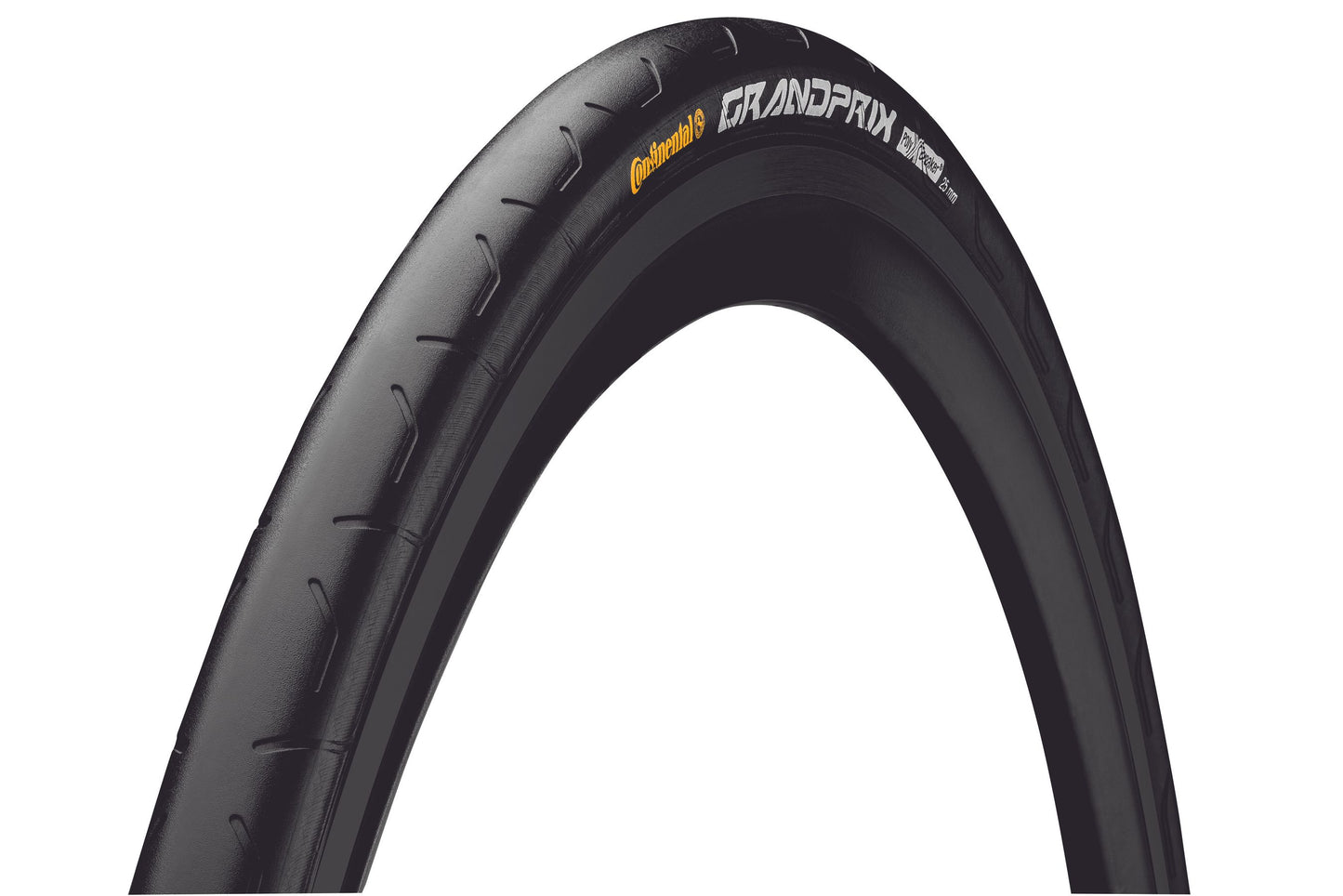 CONTINENTAL GRAND PRIX 700x28c TubeType Zwart band