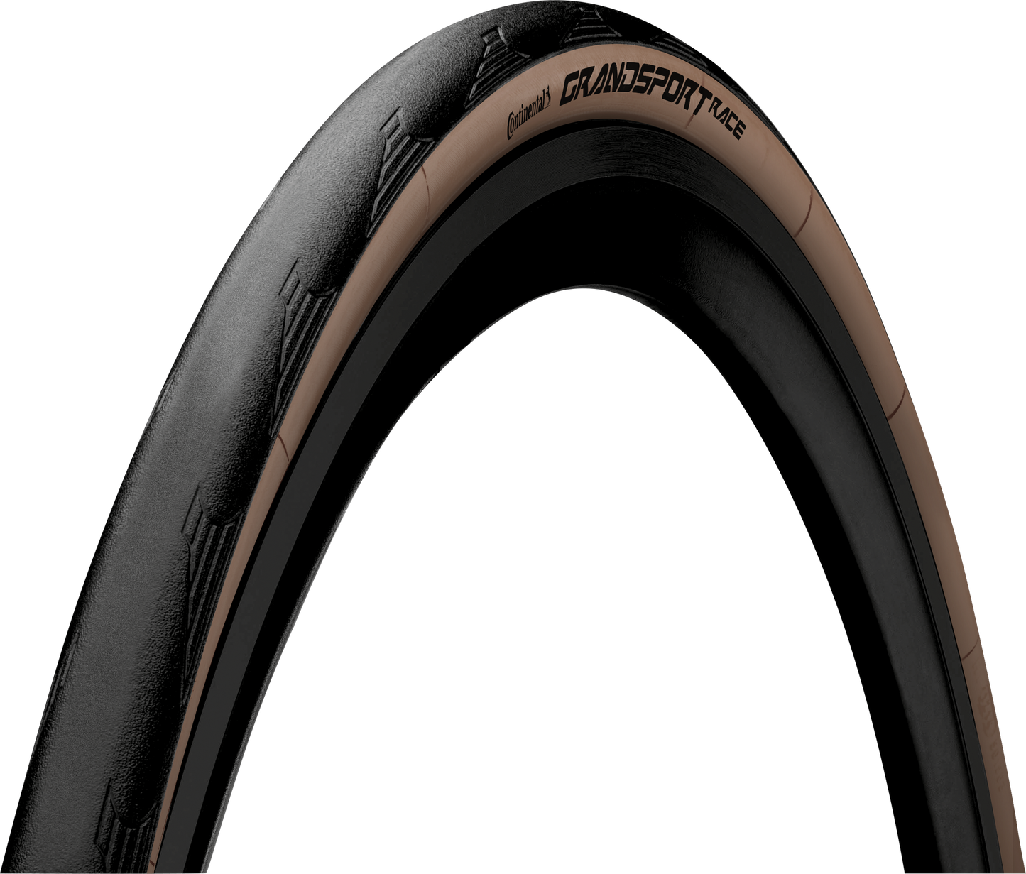 CONTINENTAL GRAND SPORT RACE 700x28c tubeType Bruin band