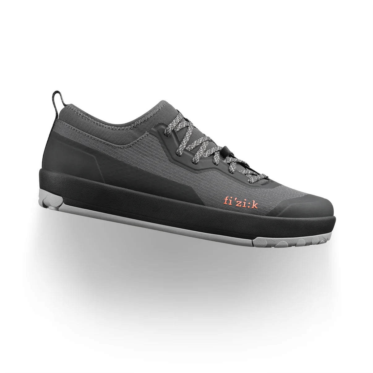 FIZIK VERSOR 2 mountainbikeschoenen Grijs/Zwart