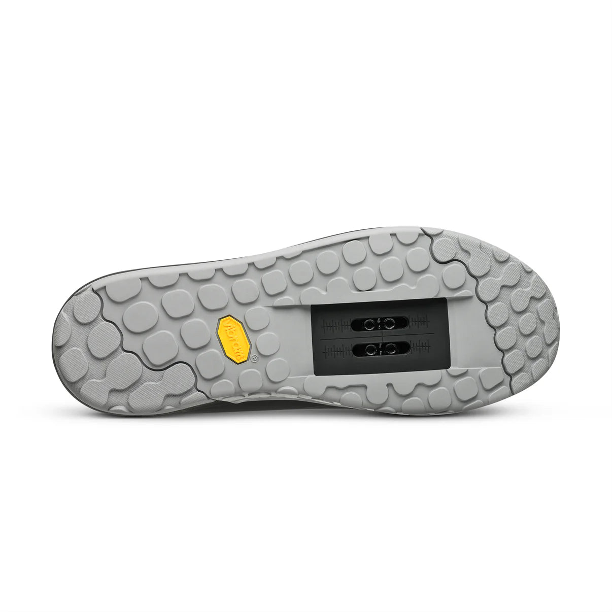 FIZIK VERSOR 2 mountainbikeschoenen Grijs/Zwart