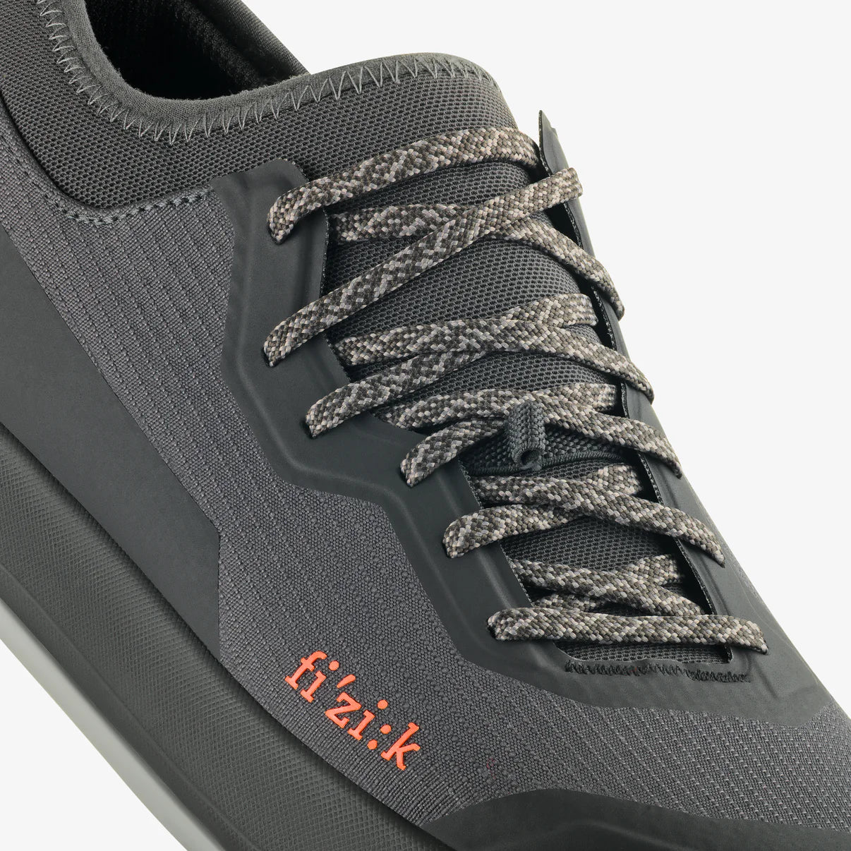 FIZIK VERSOR 2 mountainbikeschoenen Grijs/Zwart
