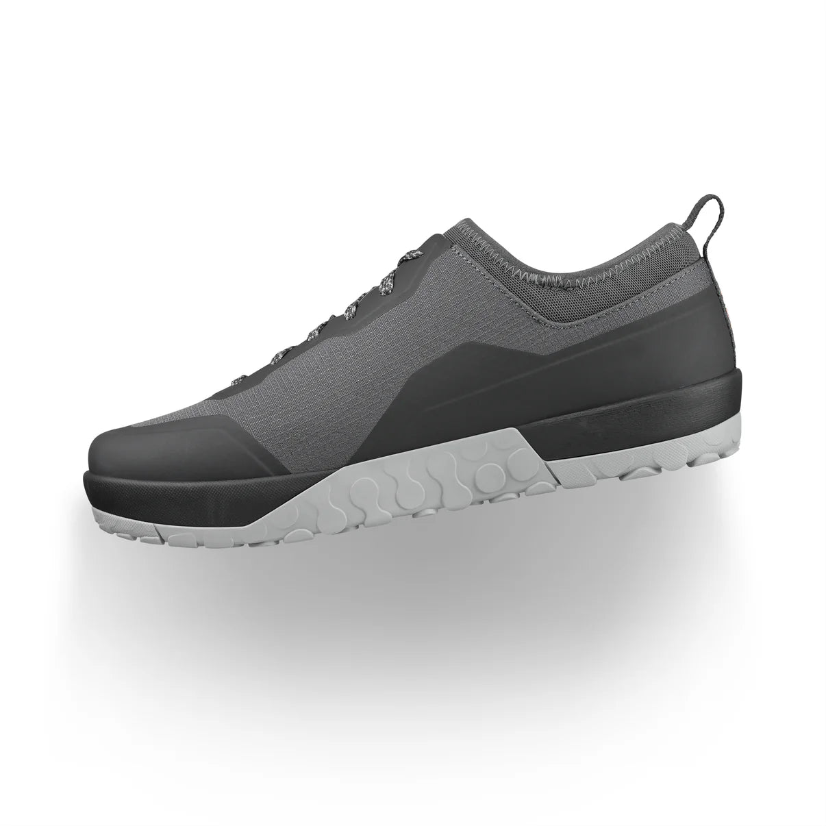 FIZIK VERSOR 2 mountainbikeschoenen Grijs/Zwart