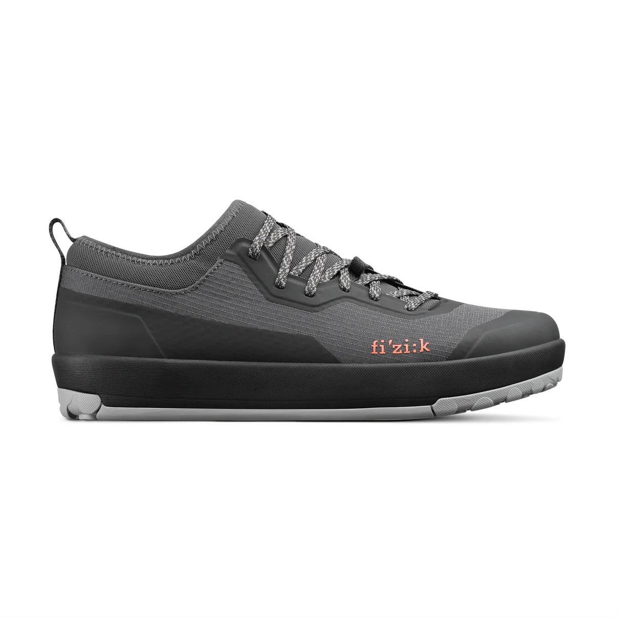 FIZIK VERSOR 2 mountainbikeschoenen Grijs/Zwart