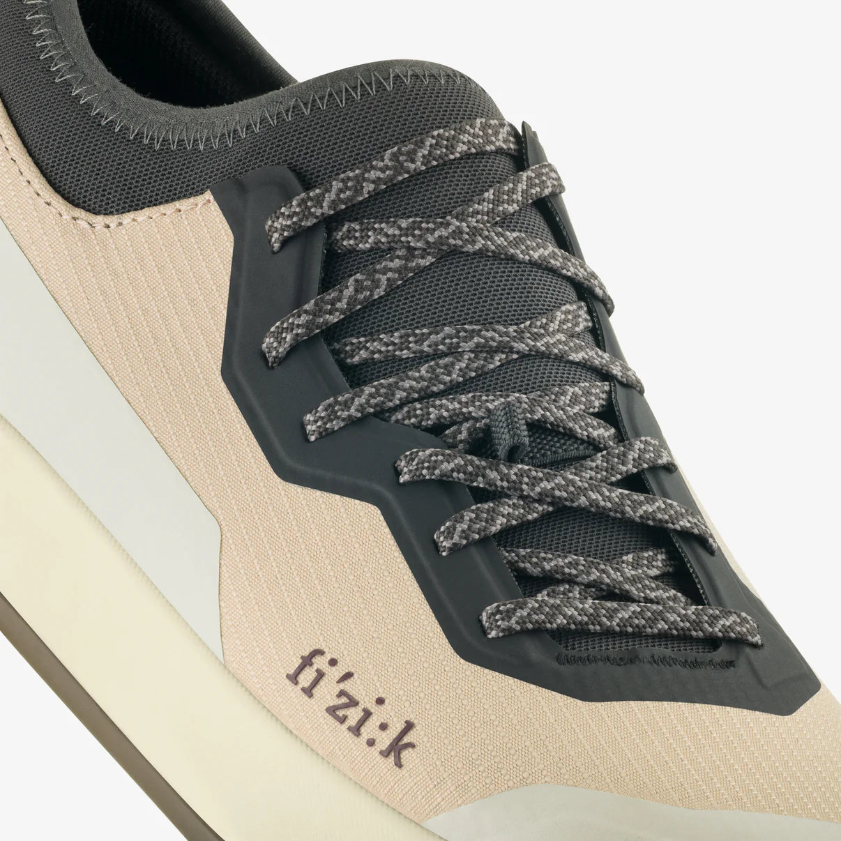 FIZIK VERSOR 2 mountainbikeschoenen Wit/Grijs