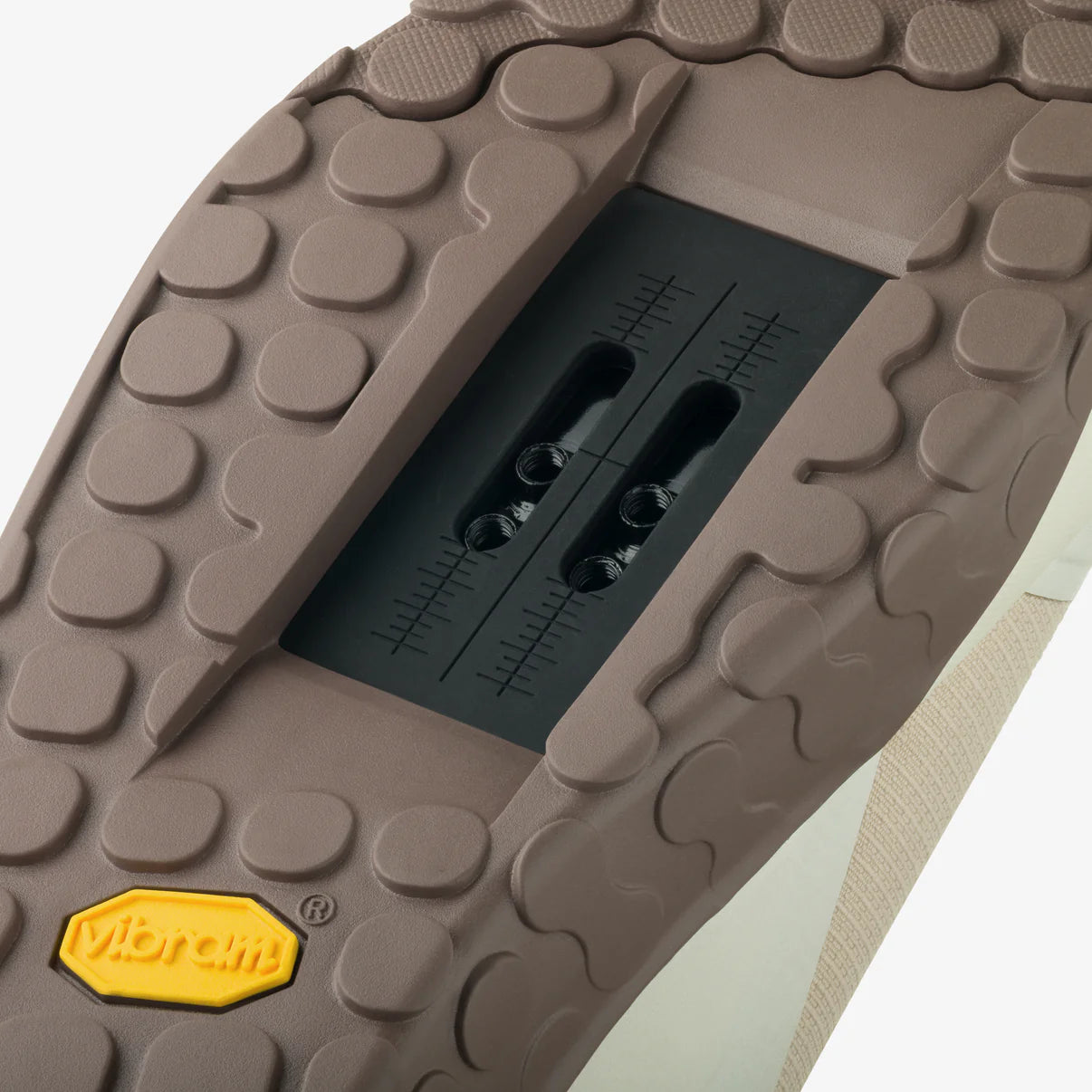 FIZIK VERSOR 2 mountainbikeschoenen Wit/Grijs