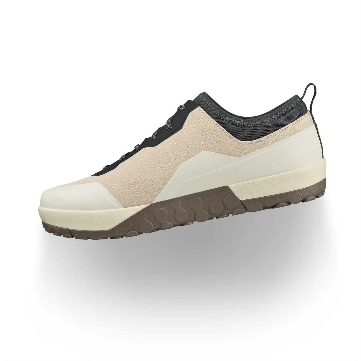 FIZIK VERSOR 2 mountainbikeschoenen Wit/Grijs
