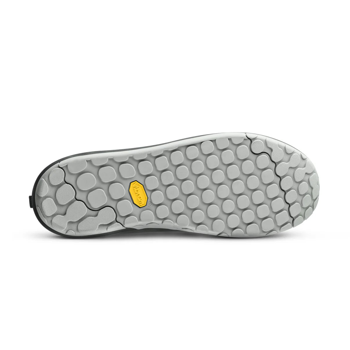FIZIK VERSOR 2 FLAT mountainbikeschoenen Grijs/Zwart
