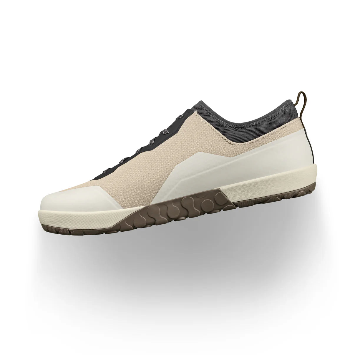 FIZIK VERSOR 2 FLAT mountainbikeschoenen Wit/Grijs