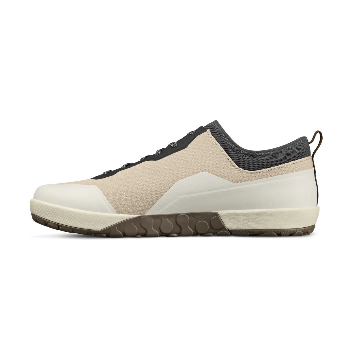 FIZIK VERSOR 2 FLAT mountainbikeschoenen Wit/Grijs