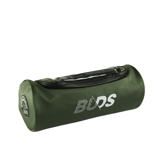 BUDS HANDLEBAR ROLL Stuurtas 1.8L Khaki