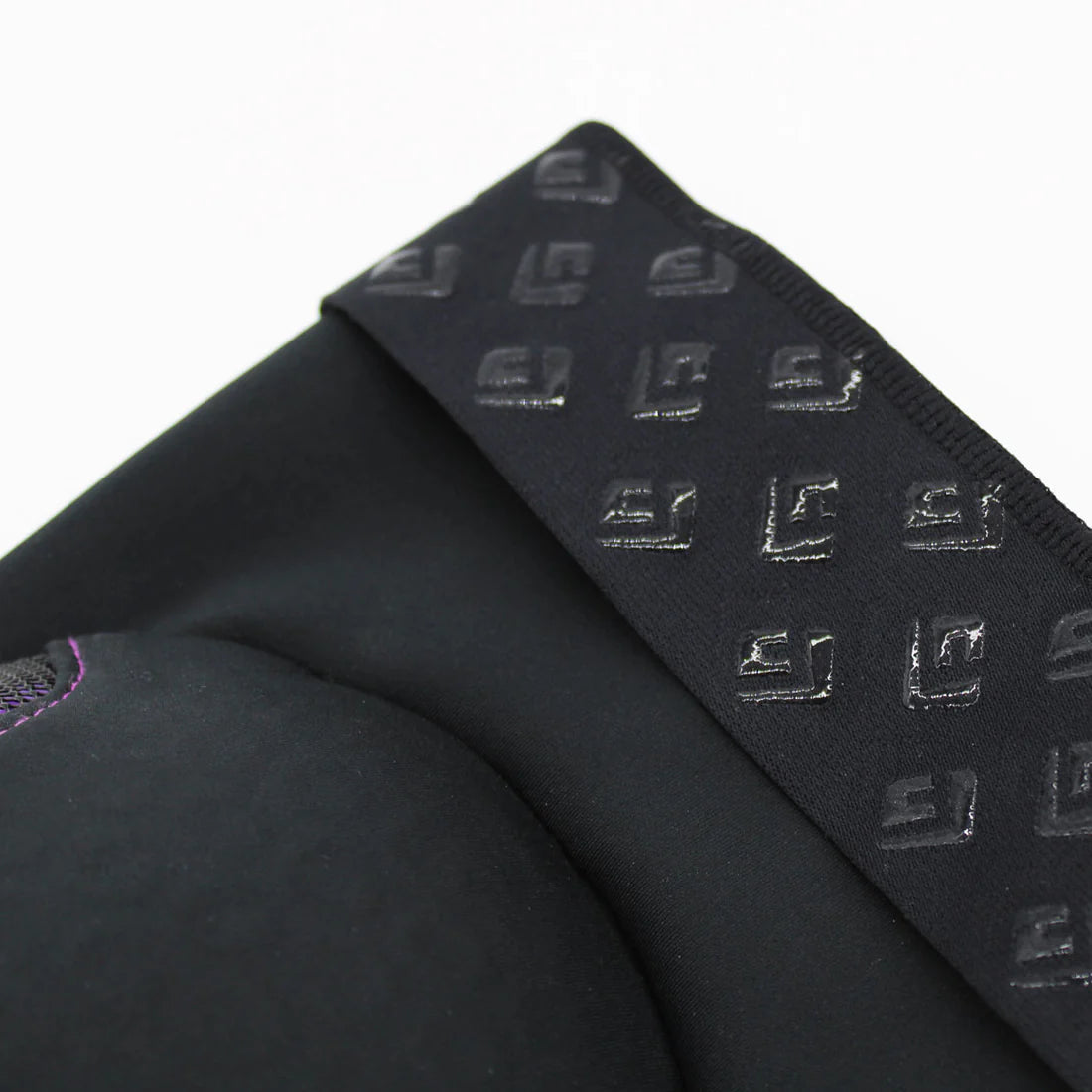 G-FORM TERRA Elleboogbeschermers Zwart