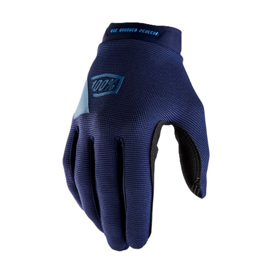 100% RIDECAMP Marinehandschoenen
