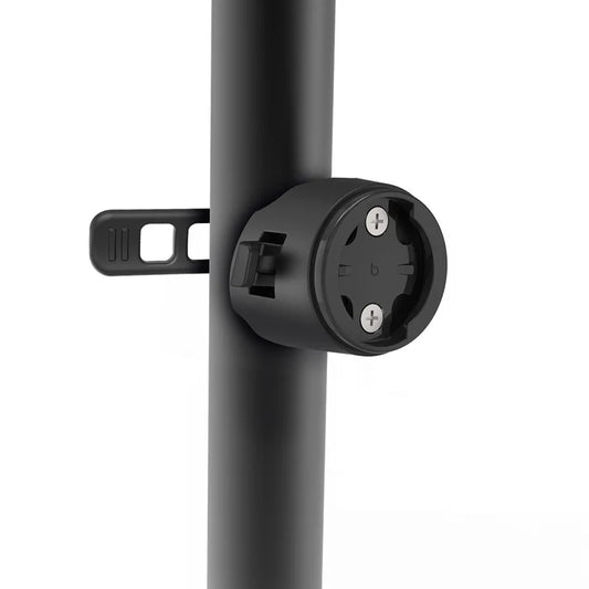 BRYTON zadelpenhouder voor RADAR GARDIA R300