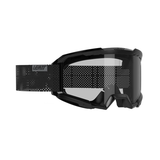 LEATT VIZION 2.0 MTB Bril Zwart HELDER 90 VLT