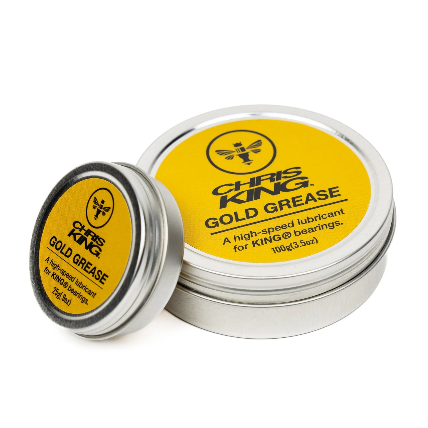 CHRIS KING GOUD vet (25 g)