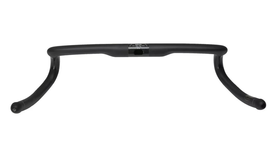 ENVE GRAVEL IN-ROUTE Stuur Interne Doorvoer