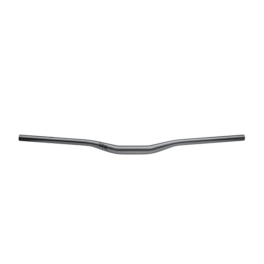 Stuur Title AH1 grijs, rise 25 mm, klemdiameter 31,8 mm, breedte 800 mm