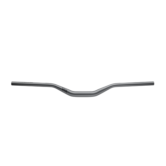Stuur Title AH1 grijs, rise 50 mm, klemdiameter 31,8 mm, breedte 800 mm