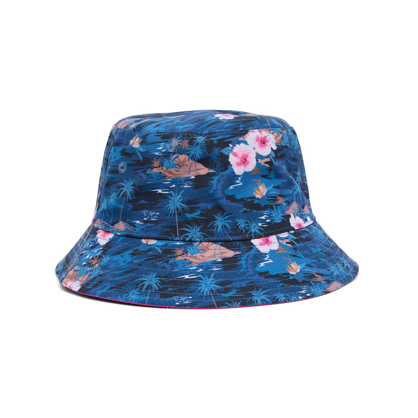 DHARCO REVERSIBEL OASIS Blauw Bob