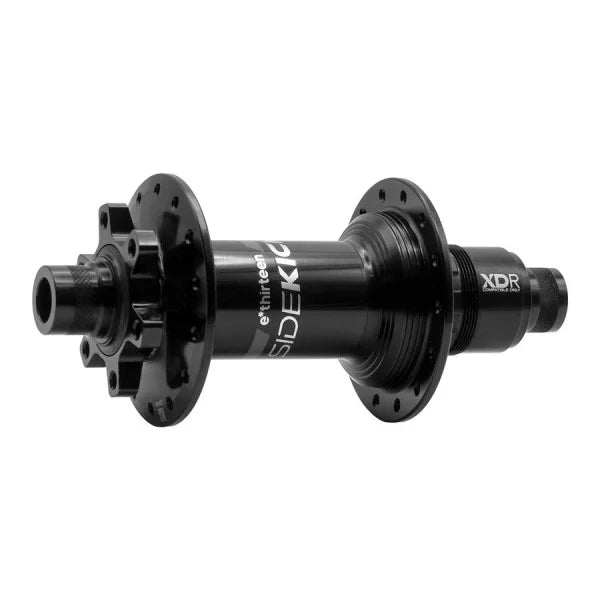 E.THIRTEEN SIDEKICK 12x157mm Super Boost 6 Gats Achternaaf
