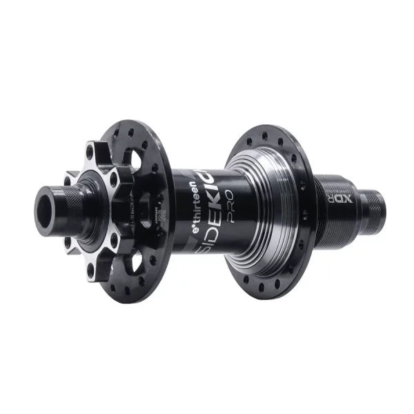 E.THIRTEEN SIDEKICK Pro 12x148mm Boost 6 Gats Achternaaf