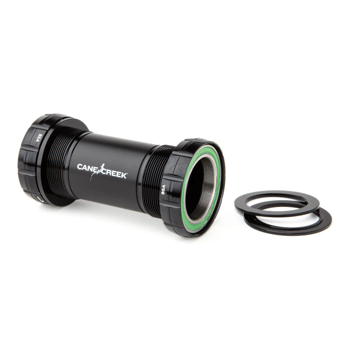 CANE CREEK HELLBENDER 70 trapas - BSA 24mm SHIMANO as