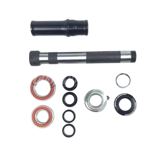 E.THIRTEEN TRS GEN2 2017-2019 Boost 148 mm achterasset