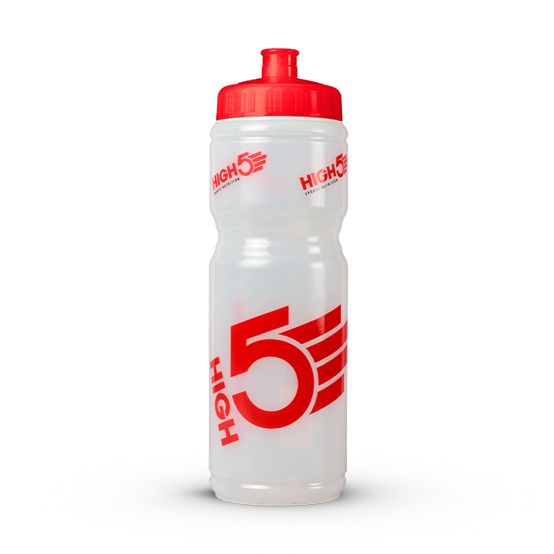 High5 DRINKS FLESS Transparant