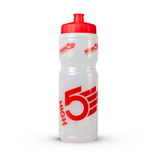 High5 DRINKS FLESS Transparant