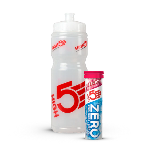 High5 CYCLE Hydratatie Voedingspak