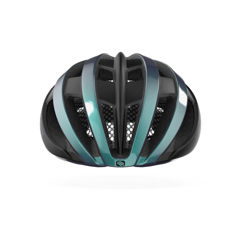 RUDY PROJECT VENGER Road Helm Blauw Iridiscent