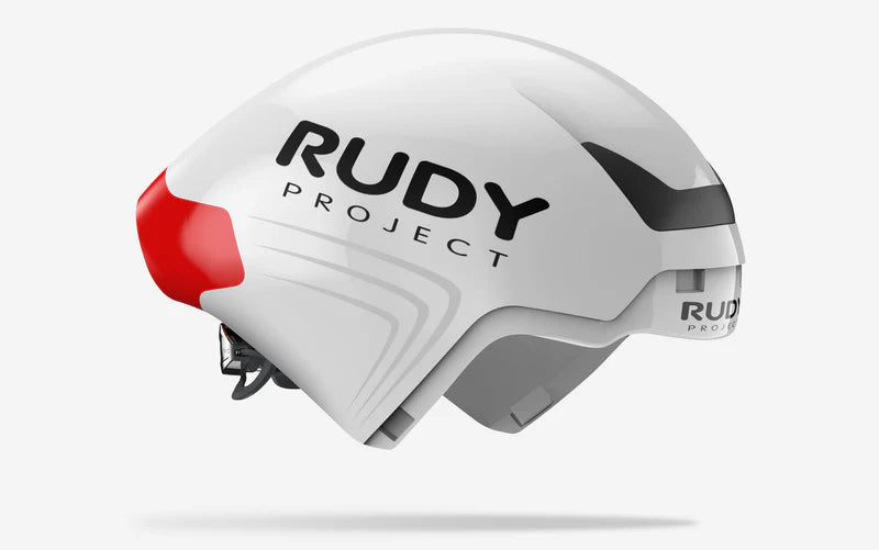 RUDY PROJECT THE WING Weghelm Wit