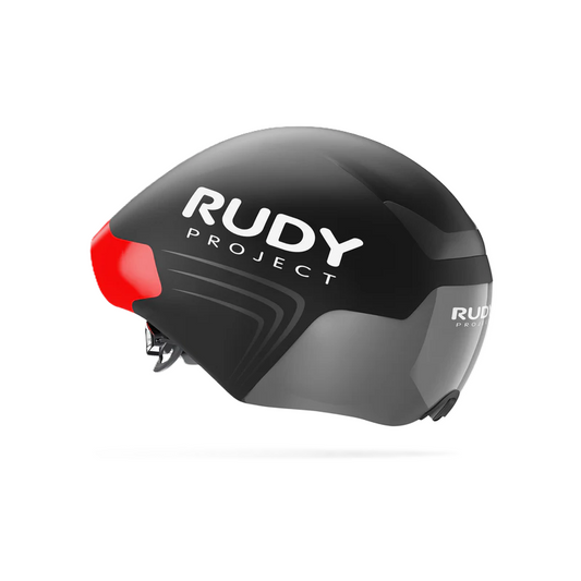 RUDY PROJECT THE WING Road Helm Zwart