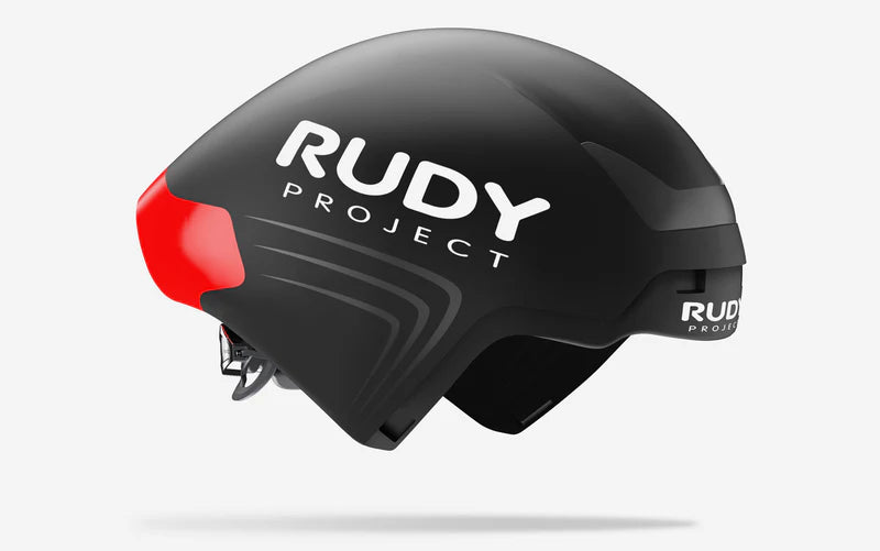 RUDY PROJECT THE WING Road Helm Zwart