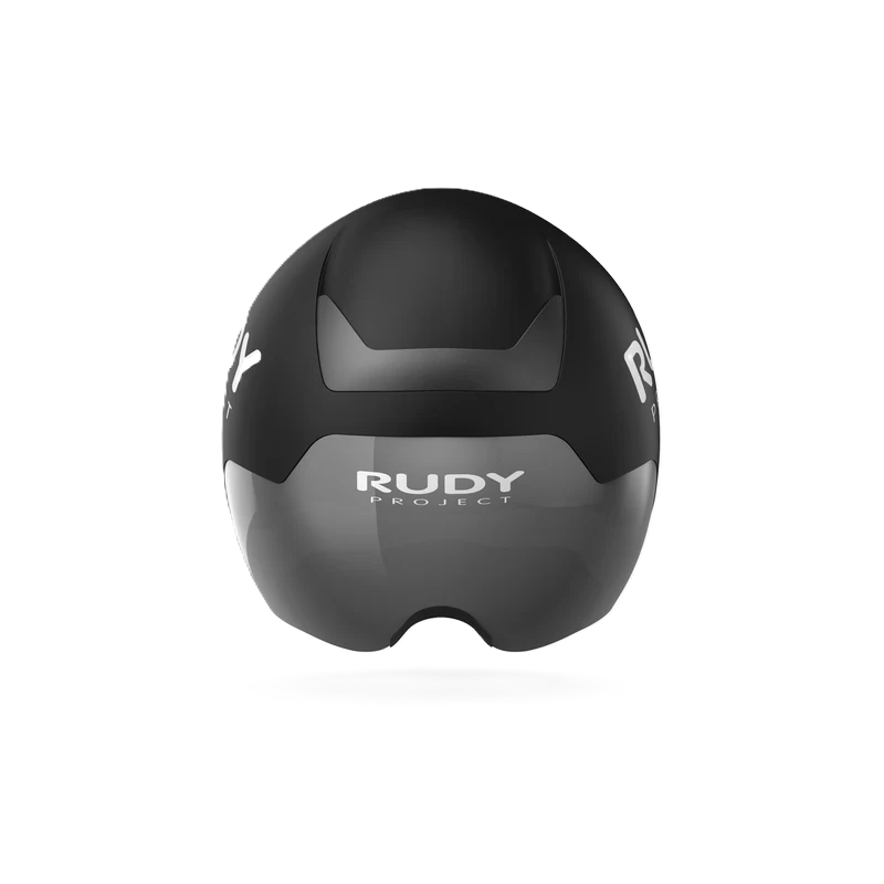 RUDY PROJECT THE WING Road Helm Zwart