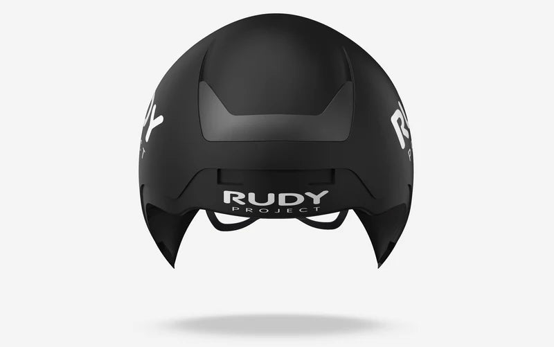RUDY PROJECT THE WING Road Helm Zwart