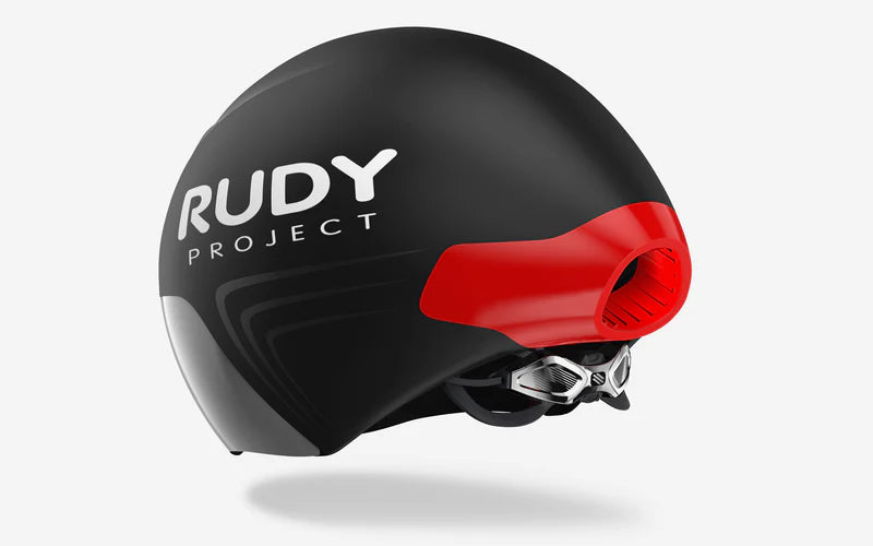 RUDY PROJECT THE WING Road Helm Zwart