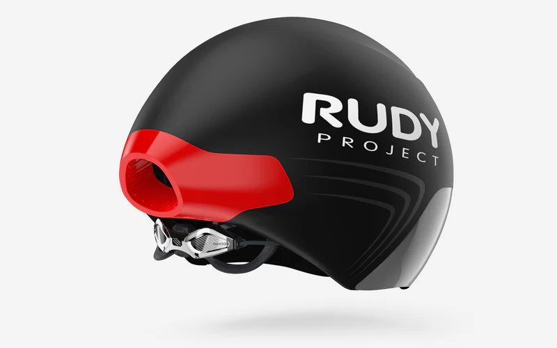 RUDY PROJECT THE WING Road Helm Zwart